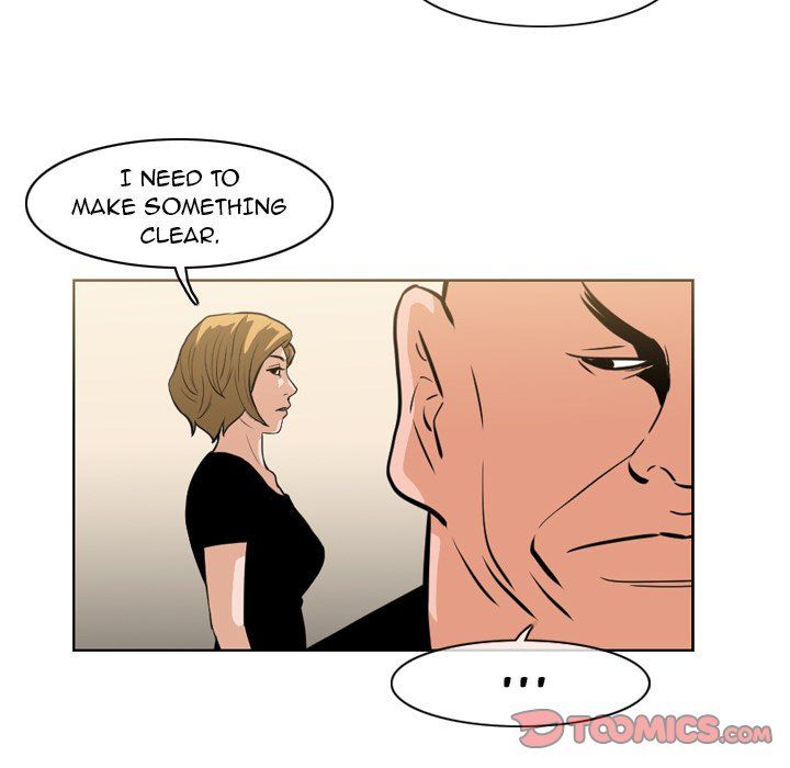 Path to Salvation Manhwa - Chapter 63 Page 11