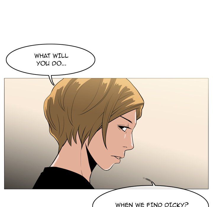 Path to Salvation Manhwa - Chapter 63 Page 12