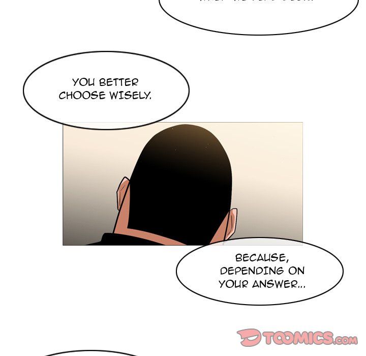 Path to Salvation Manhwa - Chapter 63 Page 13