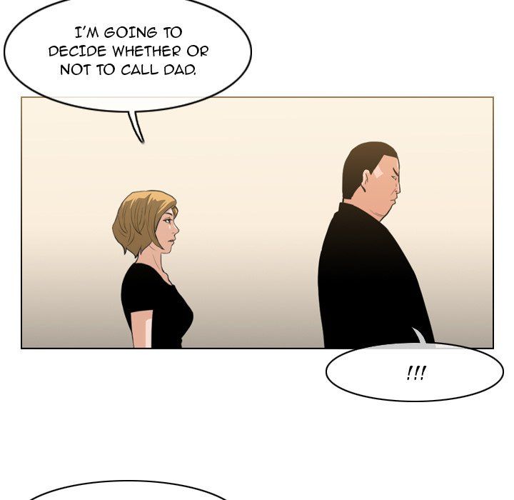 Path to Salvation Manhwa - Chapter 63 Page 14