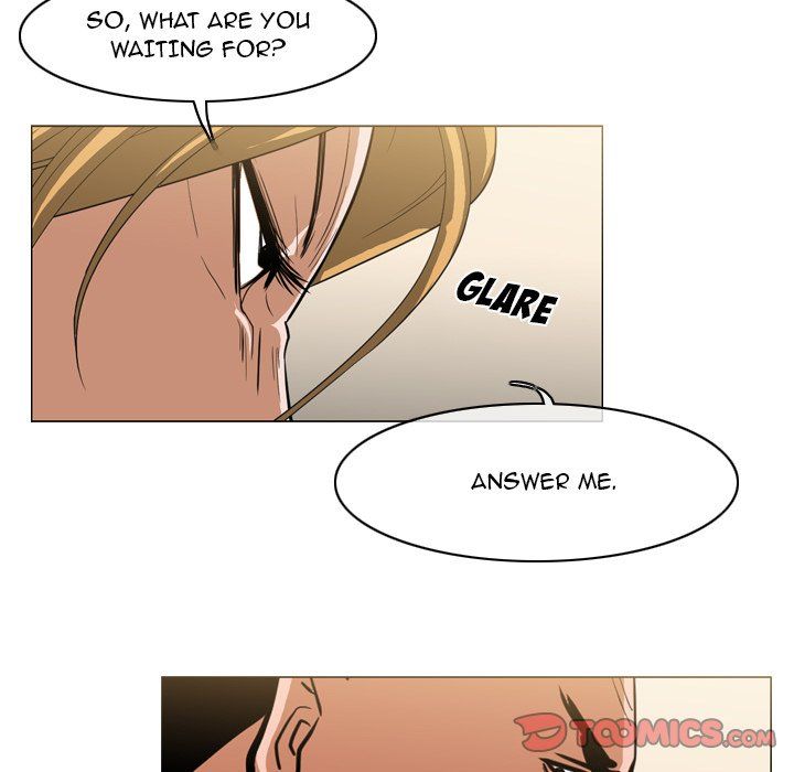 Path to Salvation Manhwa - Chapter 63 Page 15