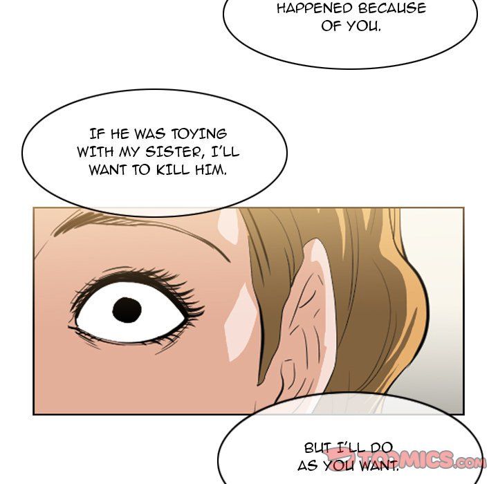 Path to Salvation Manhwa - Chapter 63 Page 19
