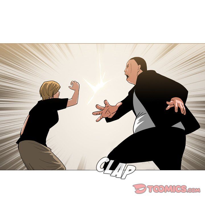 Path to Salvation Manhwa - Chapter 63 Page 21