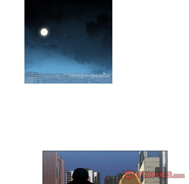 Path to Salvation Manhwa - Chapter 63 Page 23