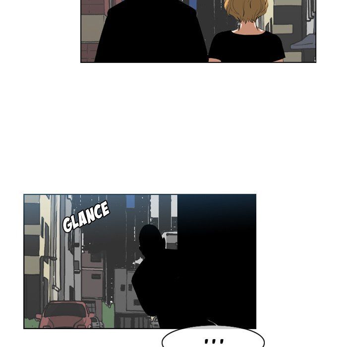 Path to Salvation Manhwa - Chapter 63 Page 24