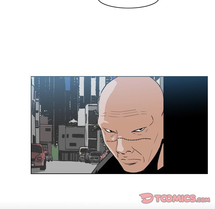 Path to Salvation Manhwa - Chapter 63 Page 25