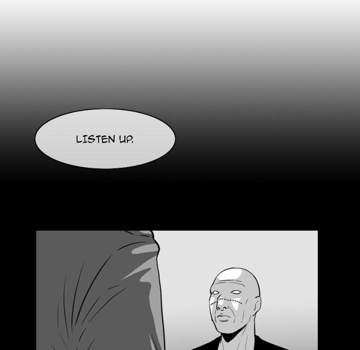 Path to Salvation Manhwa - Chapter 63 Page 26