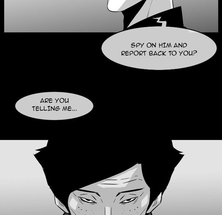 Path to Salvation Manhwa - Chapter 63 Page 28