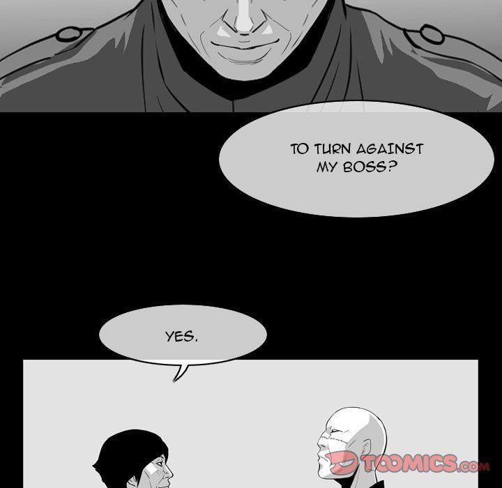 Path to Salvation Manhwa - Chapter 63 Page 29