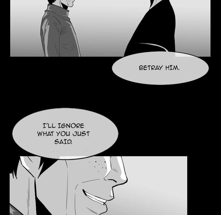 Path to Salvation Manhwa - Chapter 63 Page 30