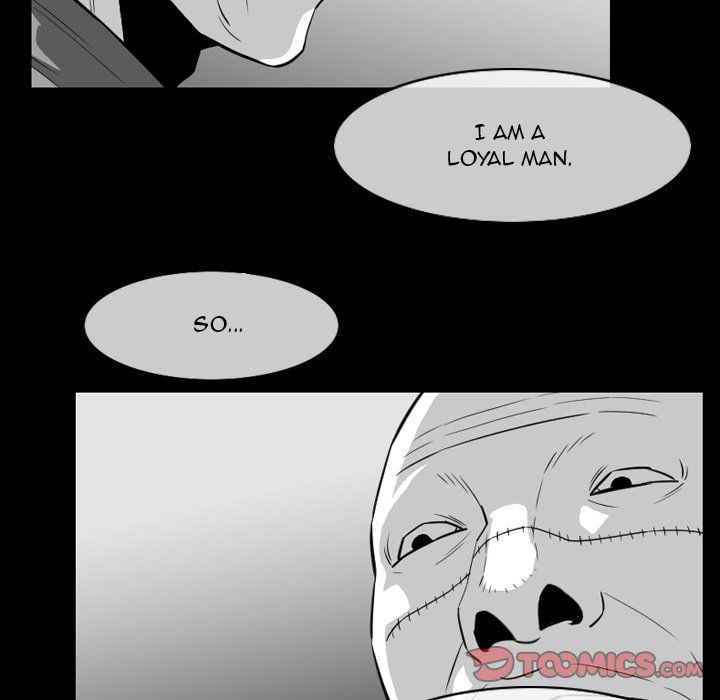 Path to Salvation Manhwa - Chapter 63 Page 31