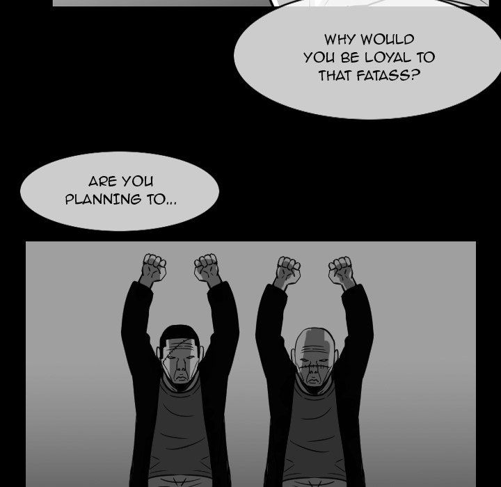 Path to Salvation Manhwa - Chapter 63 Page 32