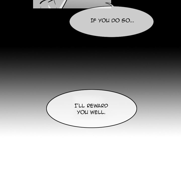 Path to Salvation Manhwa - Chapter 63 Page 34