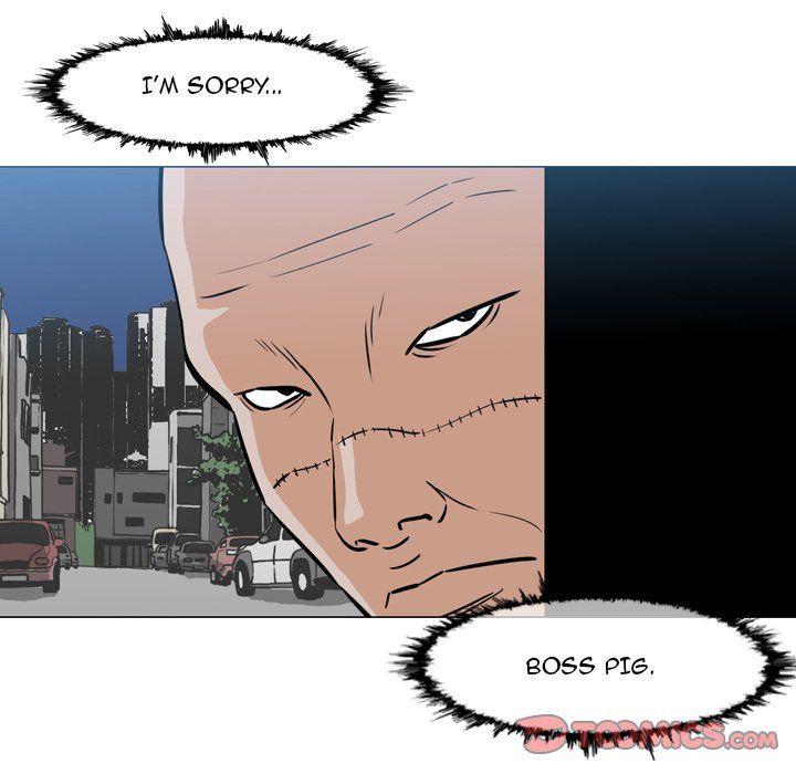 Path to Salvation Manhwa - Chapter 63 Page 35