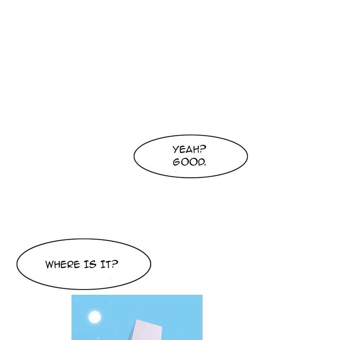 Path to Salvation Manhwa - Chapter 63 Page 36