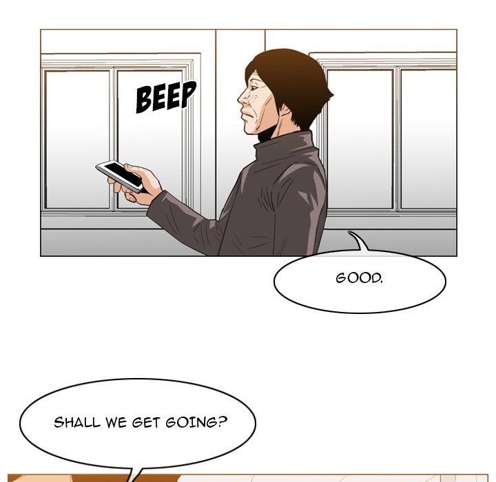 Path to Salvation Manhwa - Chapter 63 Page 38