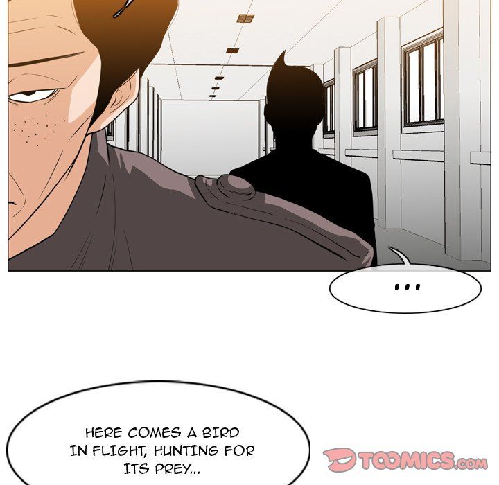 Path to Salvation Manhwa - Chapter 63 Page 39