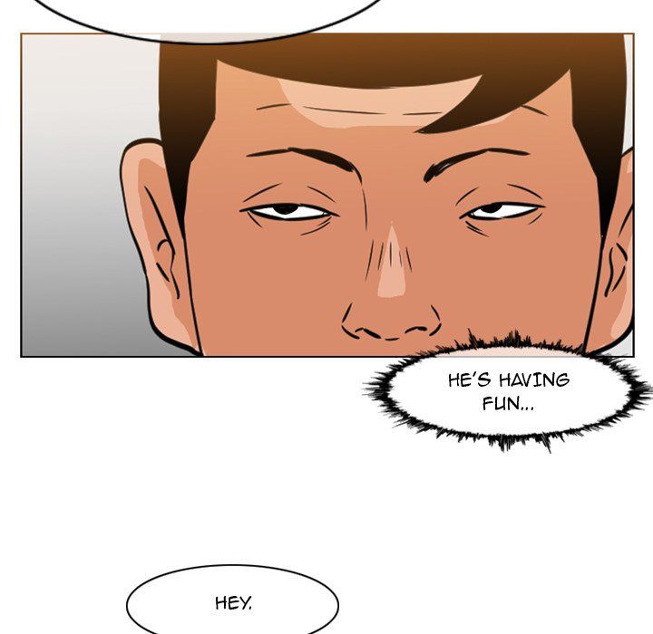 Path to Salvation Manhwa - Chapter 63 Page 40