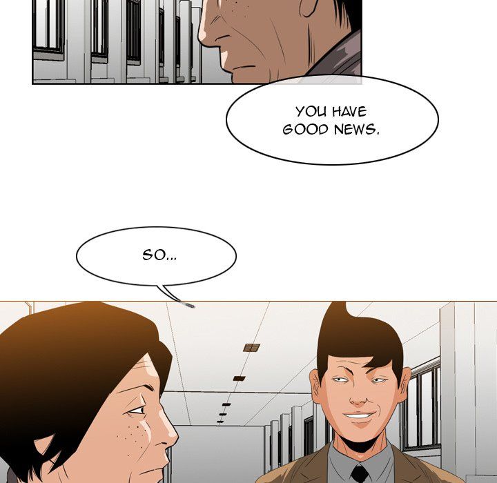 Path to Salvation Manhwa - Chapter 63 Page 42