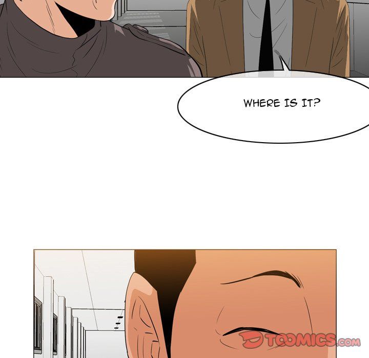 Path to Salvation Manhwa - Chapter 63 Page 43