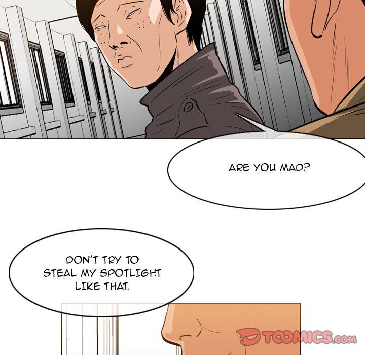 Path to Salvation Manhwa - Chapter 63 Page 45