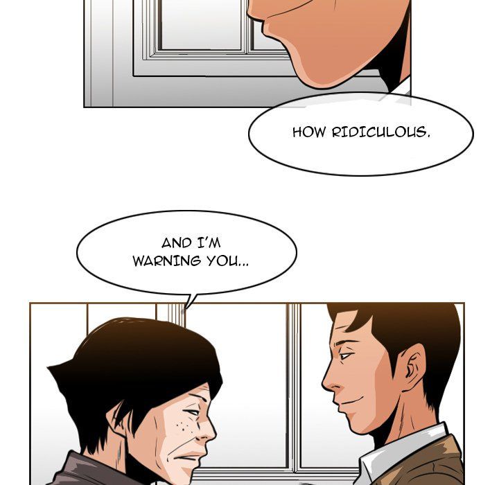 Path to Salvation Manhwa - Chapter 63 Page 46