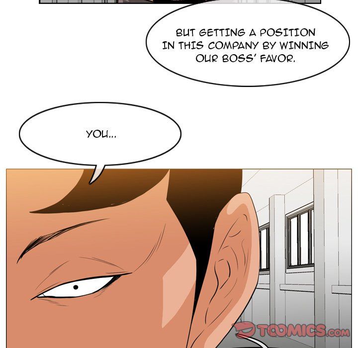 Path to Salvation Manhwa - Chapter 63 Page 49