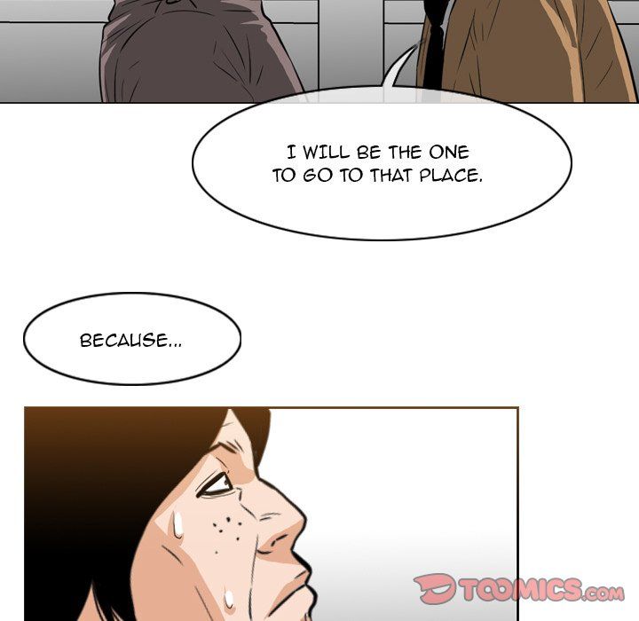 Path to Salvation Manhwa - Chapter 63 Page 51