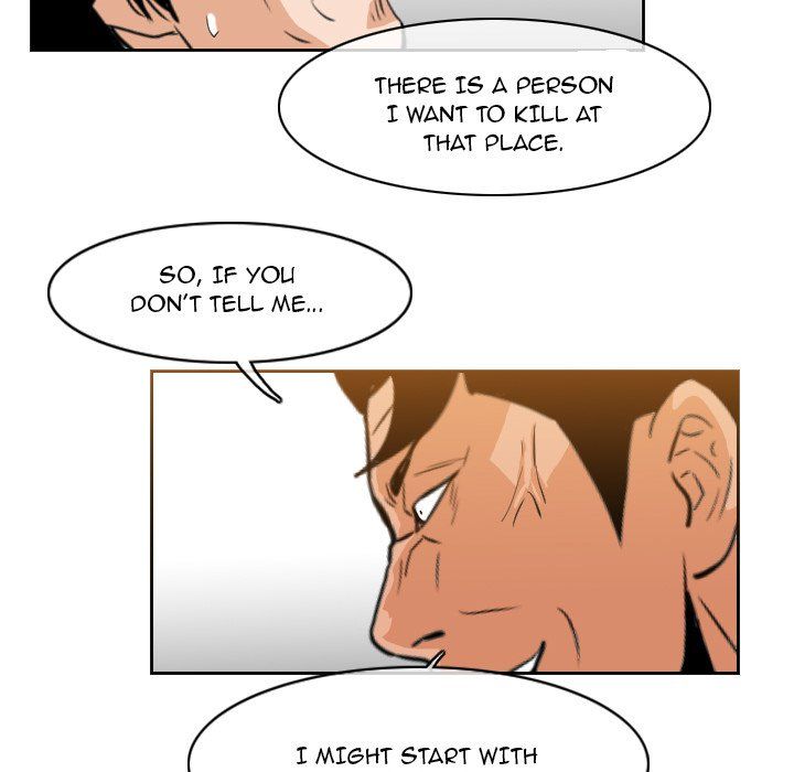 Path to Salvation Manhwa - Chapter 63 Page 52