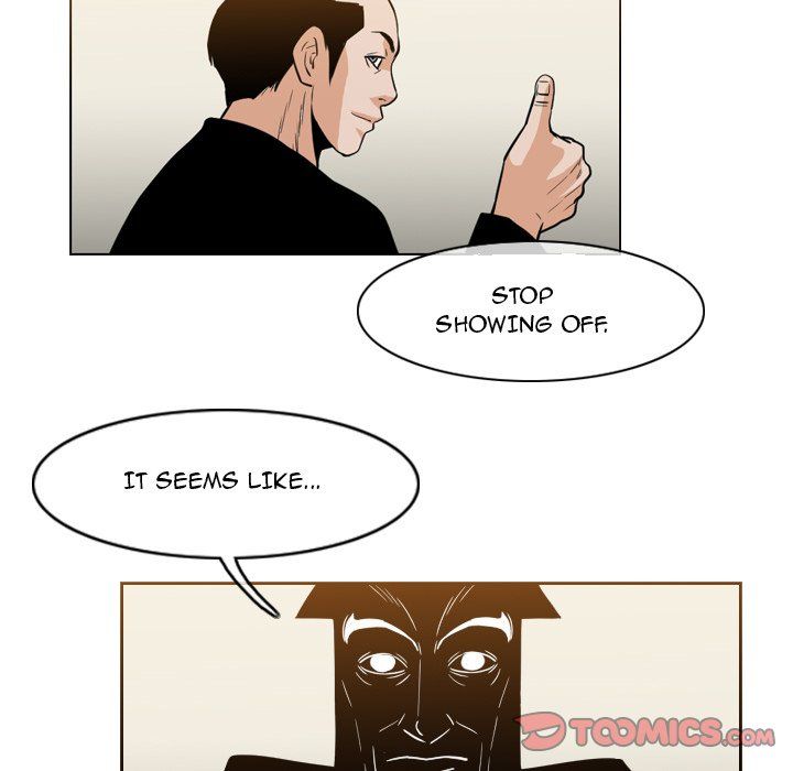 Path to Salvation Manhwa - Chapter 63 Page 55