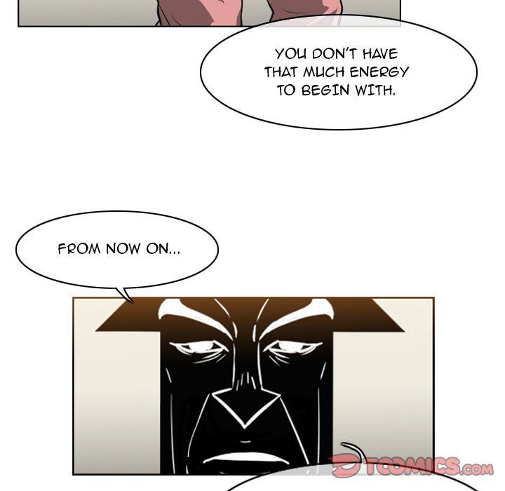 Path to Salvation Manhwa - Chapter 63 Page 57