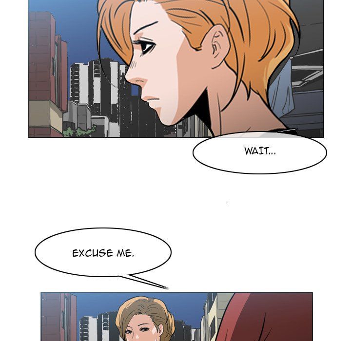 Path to Salvation Manhwa - Chapter 63 Page 62