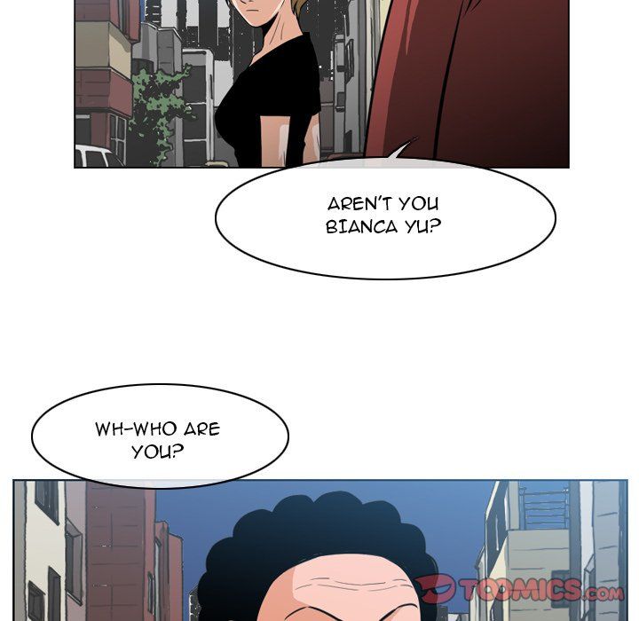 Path to Salvation Manhwa - Chapter 63 Page 63
