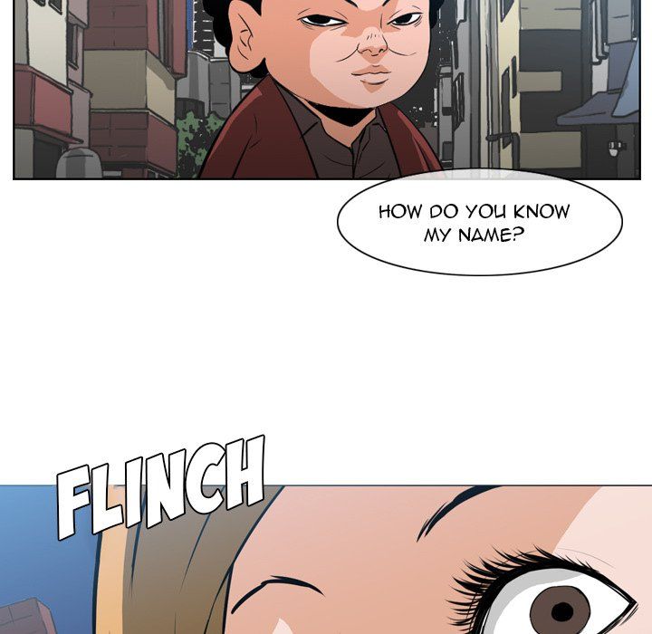 Path to Salvation Manhwa - Chapter 63 Page 64