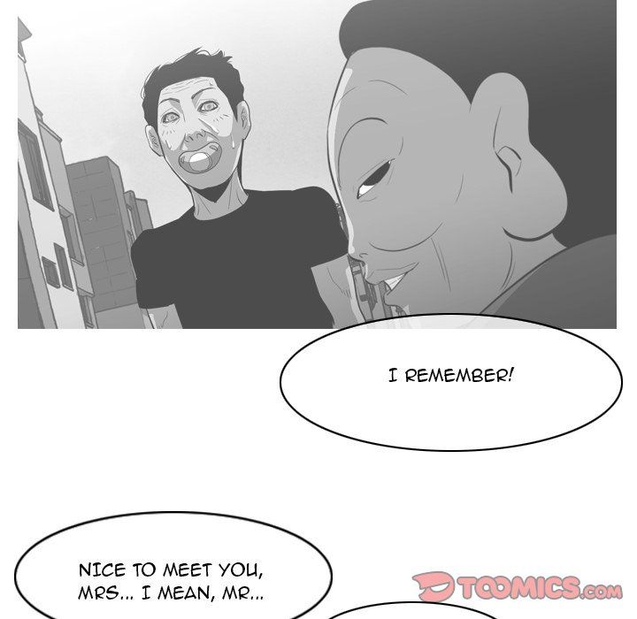 Path to Salvation Manhwa - Chapter 63 Page 67