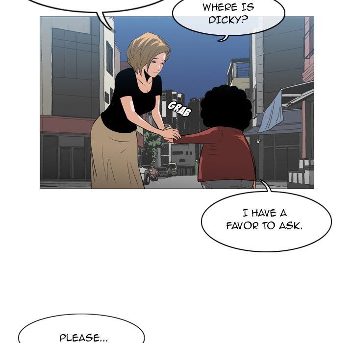 Path to Salvation Manhwa - Chapter 63 Page 68