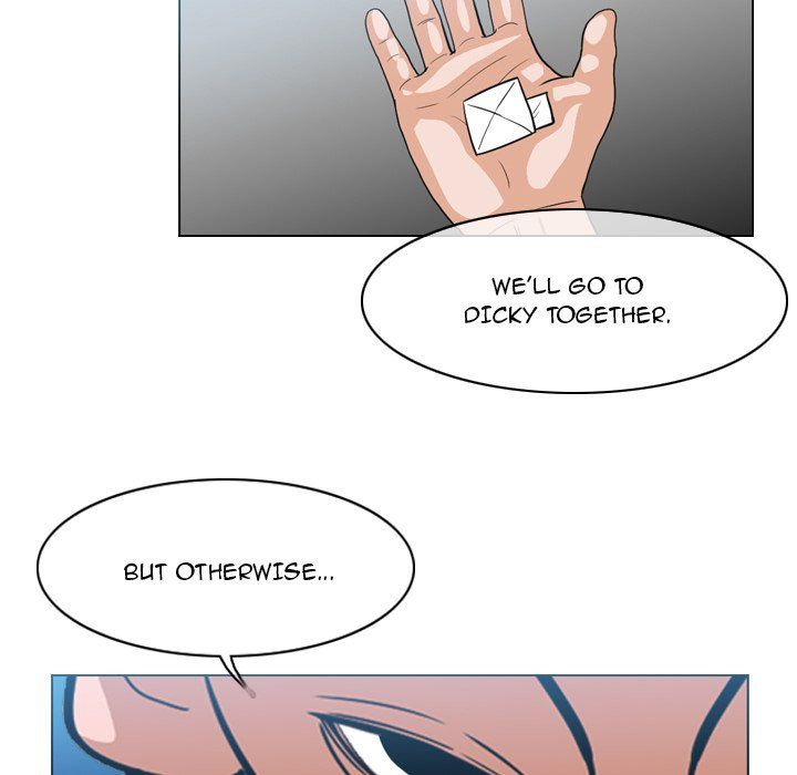 Path to Salvation Manhwa - Chapter 63 Page 70