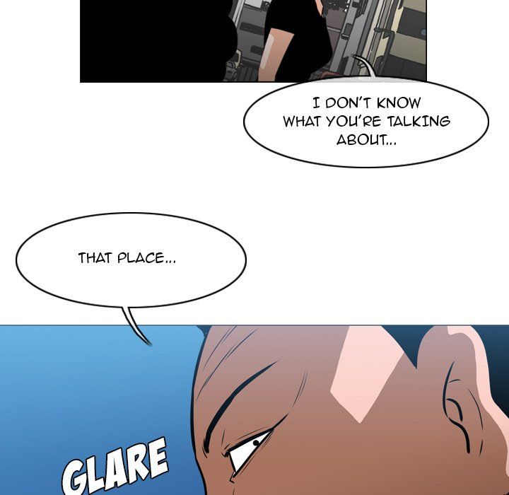 Path to Salvation Manhwa - Chapter 63 Page 72