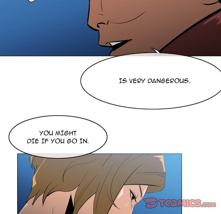 Path to Salvation Manhwa - Chapter 63 Page 73