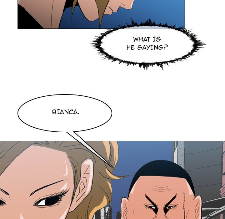 Path to Salvation Manhwa - Chapter 63 Page 74