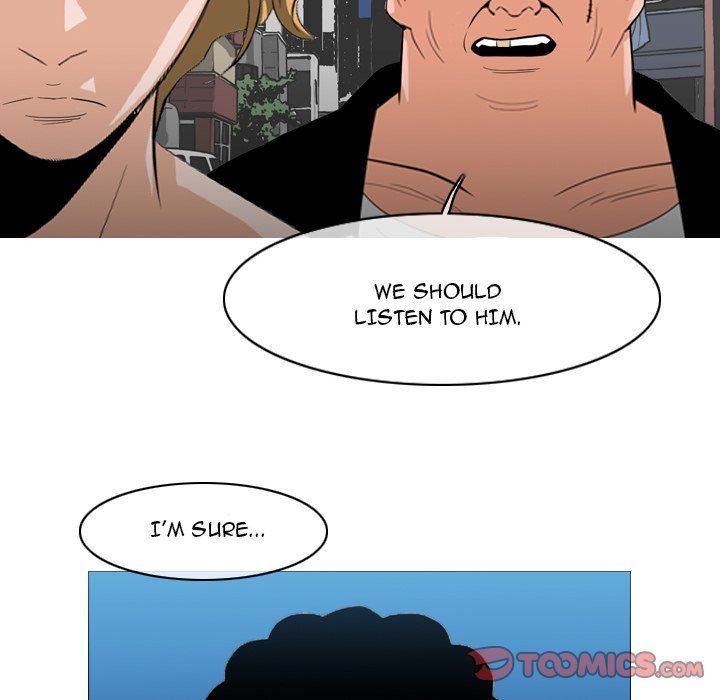 Path to Salvation Manhwa - Chapter 63 Page 75