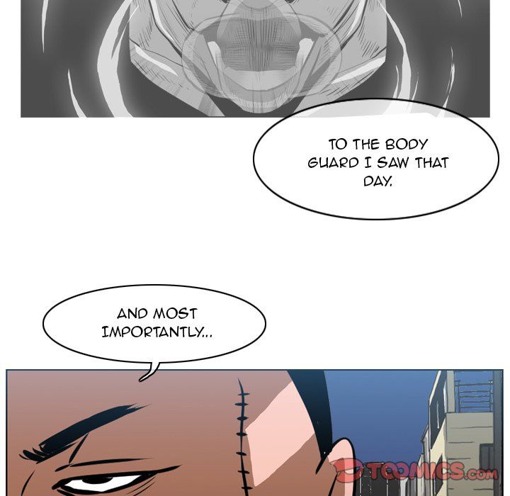 Path to Salvation Manhwa - Chapter 63 Page 77