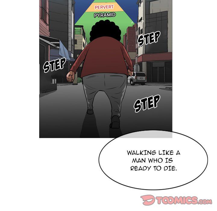 Path to Salvation Manhwa - Chapter 63 Page 79