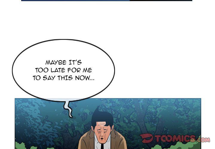 Path to Salvation Manhwa - Chapter 75 Page 1