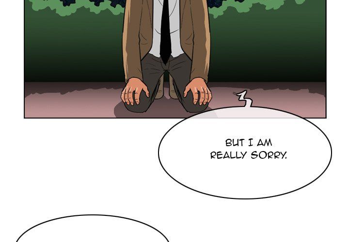 Path to Salvation Manhwa - Chapter 75 Page 2