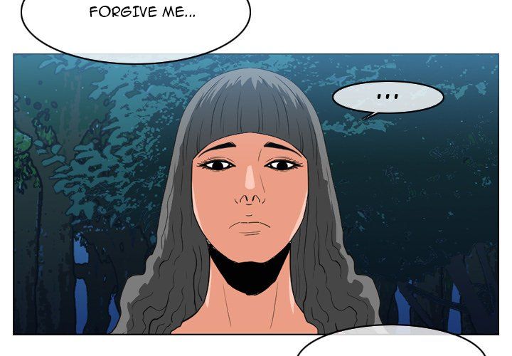 Path to Salvation Manhwa - Chapter 75 Page 3