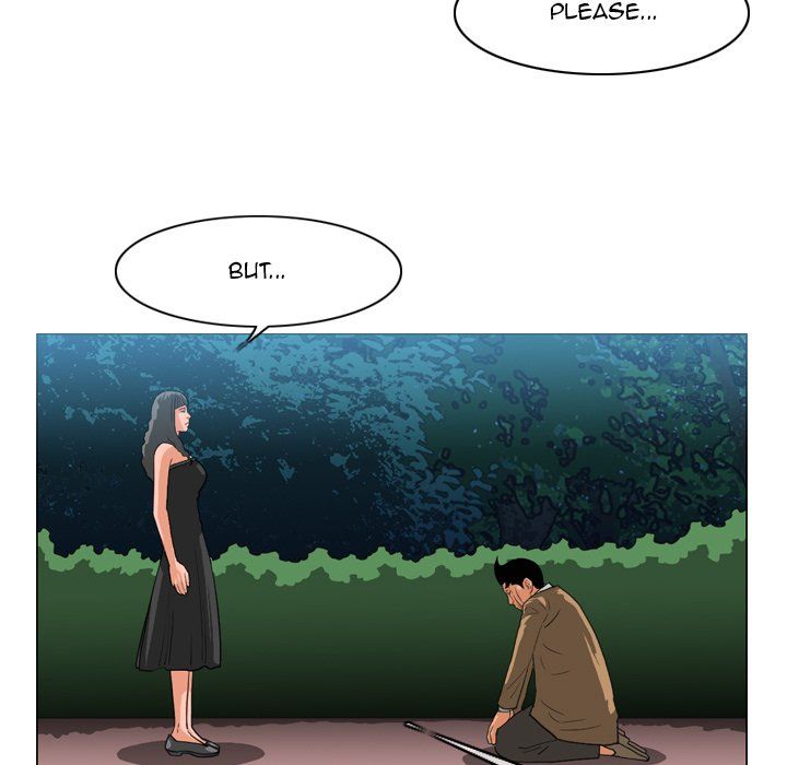 Path to Salvation Manhwa - Chapter 75 Page 4