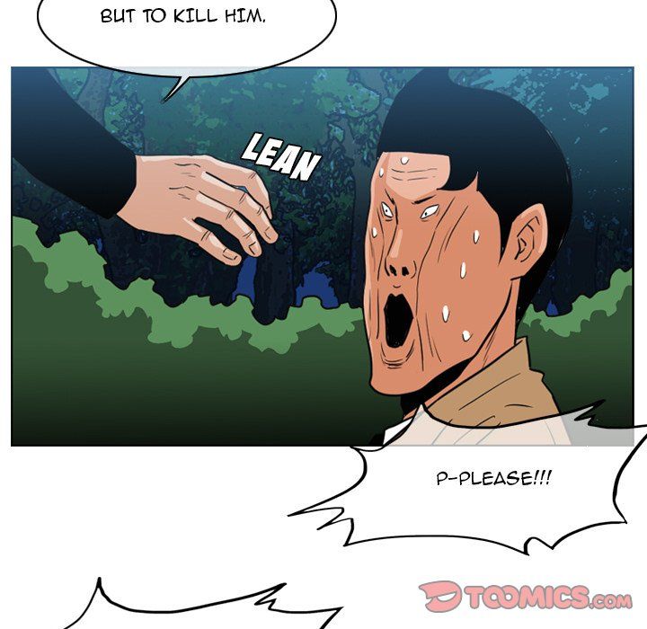 Path to Salvation Manhwa - Chapter 75 Page 9