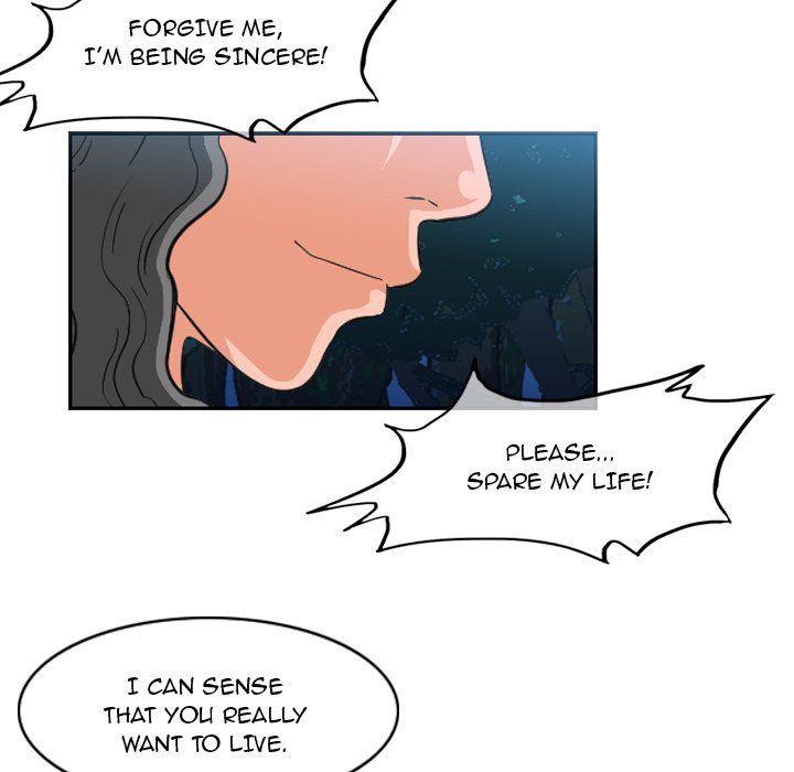 Path to Salvation Manhwa - Chapter 75 Page 10