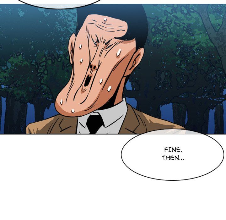 Path to Salvation Manhwa - Chapter 75 Page 11